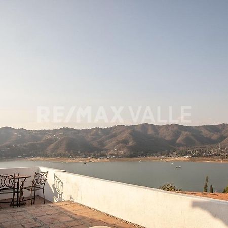 The Best View In Валье-де-Браво Экстерьер фото